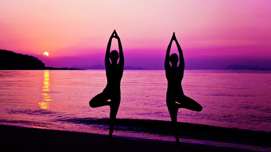 Can Yoga really benefit mental health? How? – Bébhinn Farrell