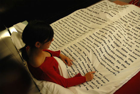 bedtime-reading-sheets